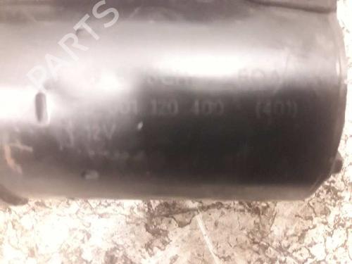 Starter SEAT CORDOBA (6L2)  | BP21427049M8