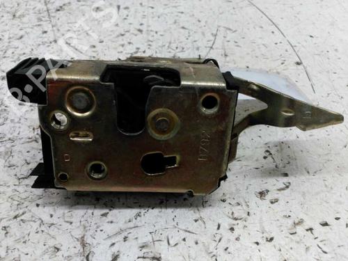 Front right lock PEUGEOT BOXER Van (230L)  | BP21445631C97 