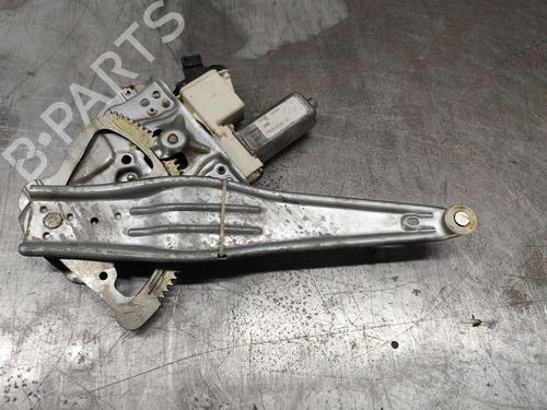 Used Rear right window mechanism Rear right window mechanism 38036664 38036664