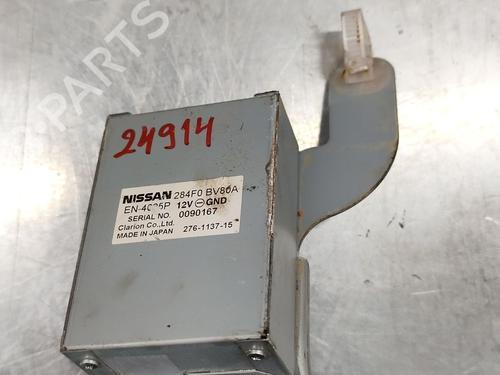 Used Electronic module NISSAN JUKE (F15) 1.6 DIG-T NISMO RS (218 hp) 29618890