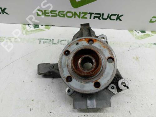 Used Right front steering knuckle VOLVO S60 I (384) 2.4 D (163 hp) 21429661