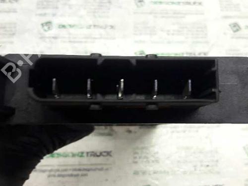 Heater resistor CITROËN C4 I (LC_) | BP21452779M108