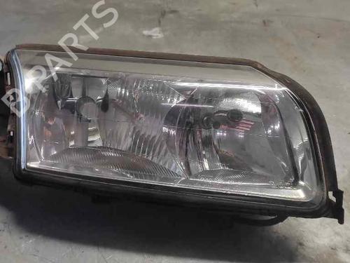 Højre forlygte VOLVO S80 I (184) [1998-2008]  21462988