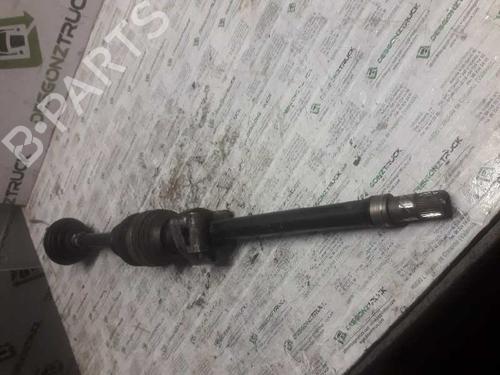 Transmisión delantera derecha OPEL ASTRA H (A04)  | BP21470567M39 