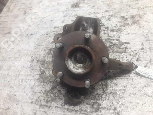 Venstre Styrespindel Lejehus FORD FOCUS II (DA_, HCP, DP) [2004-2013]  21471379