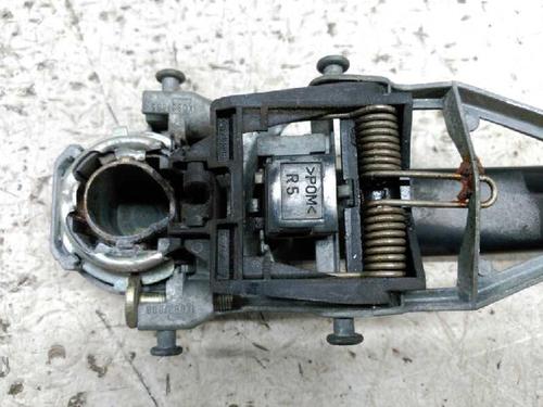 Front right exterior door handle VW GOLF V (1K1) 2.0 TDI 16V | BP21438649C129 