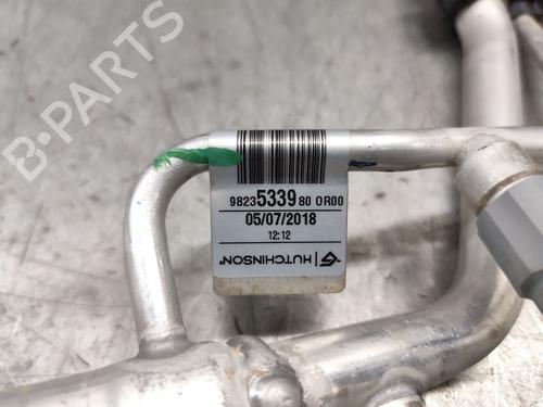 AC pipe PEUGEOT 2008 I (CU_) 1.2 THP 110 / PureTech 110 | BP28480255M126 