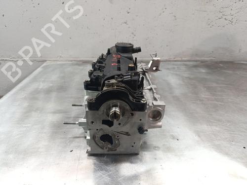 Cylinder head NISSAN NV200 / EVALIA Bus 1.5 dCi 90 (M20, M20M) | BP30143382M5