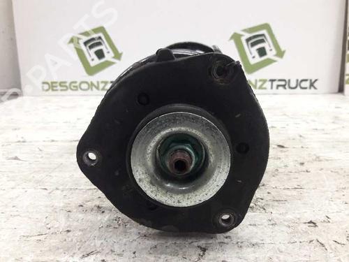 Left front shock absorber VW PASSAT B6 (3C2)  | BP21457112M16
