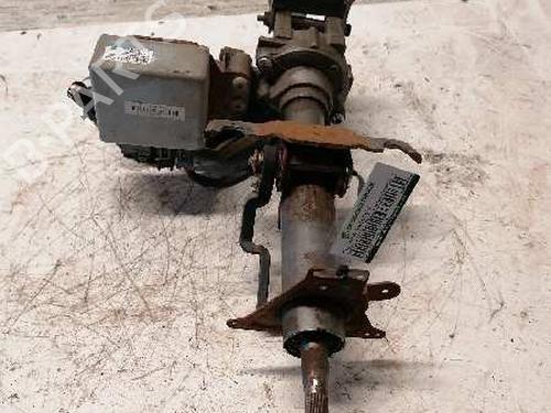 Used Steering column NISSAN NV200 Van [2010-2025]  21480299