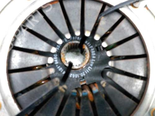 Other FORD MONDEO I (GBP)  | BP25801326O1 