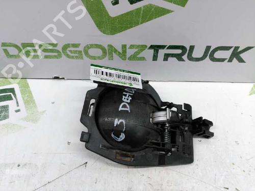 Høyre foran invendig håndtak CITROËN C3 I (FC_, FN_)  | BP21430650I14 