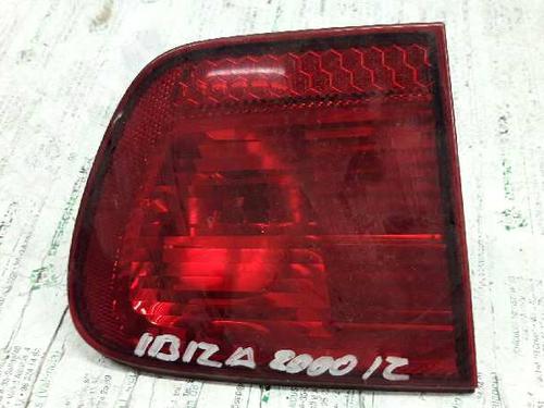 Used Left taillight SEAT IBIZA II (6K1) [1993-2002]  21449843