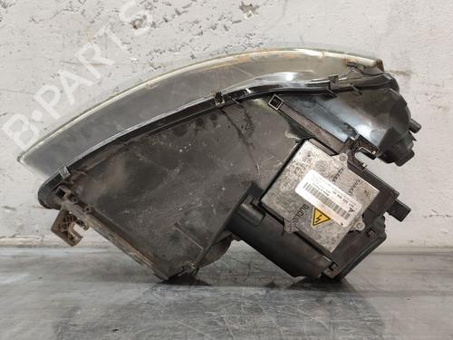 Left headlight AUDI A3 (8P1) 2.0 TDI 16V | BP30928796C28