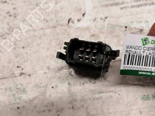 Andre RENAULT LAGUNA II (BG0/1_)  | BP21475455O1 