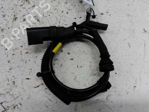 Electronic module FORD FIESTA V (JH_, JD_)  | BP21440824M83 