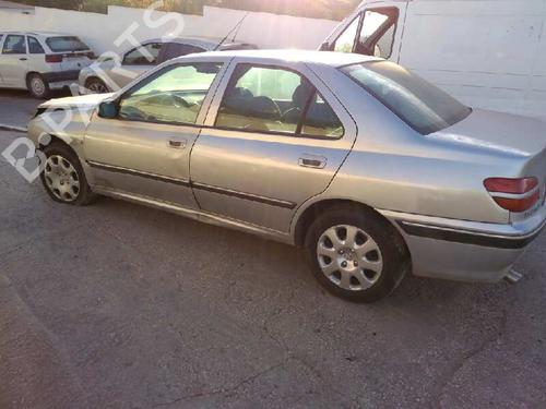 Left mirror PEUGEOT 406 (8B)  | BP21455649C26 