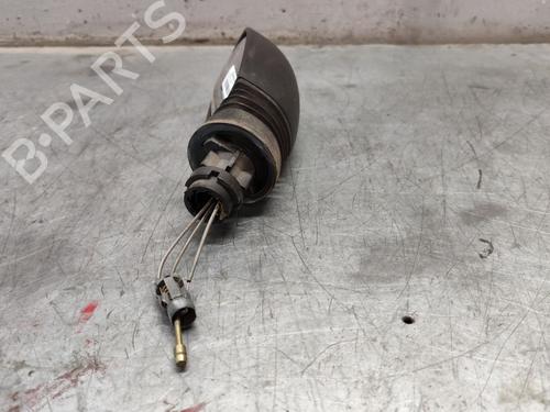 Left mirror FIAT PUNTO (188_) 1.2 60 (188.030, .050, .130, .150, .230, .250) | BP27612052C26 