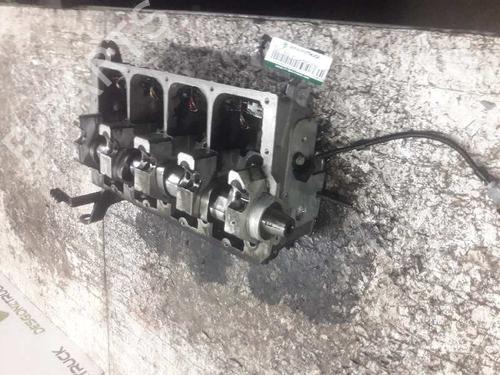 Cylinder head SEAT LEON (1P1) | BP21469198M5