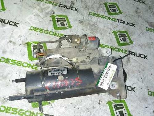 Démarreur RENAULT TRUCKS MIDLUM [2006-2026]  31914597