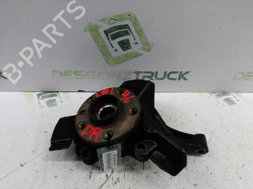 Used Right front steering knuckle PEUGEOT EXPERT (224_) [1995-2006]  21428584