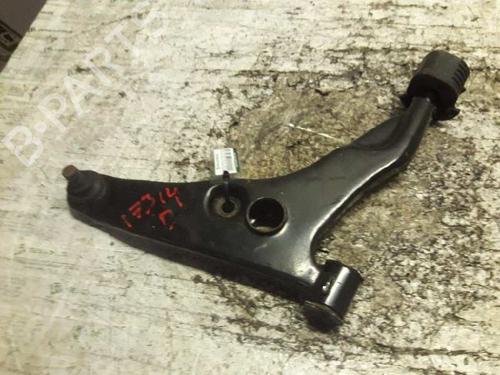 Used Right front suspension arm MITSUBISHI CARISMA (DA_) 1.9 TD (DA4A) (90 hp) 22910606