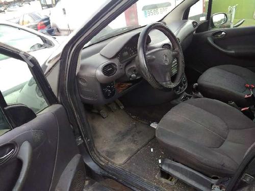 Elektronisk modul MERCEDES-BENZ A-CLASS (W168) A 140 (168.031, 168.131) | BP24397359M83 