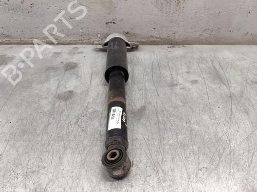 Left rear shock absorber OPEL INSIGNIA A (G09) | BP29184098M18