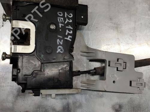 Used Front left lock KIA SPORTAGE III (SL) [2009-2017]  30269713