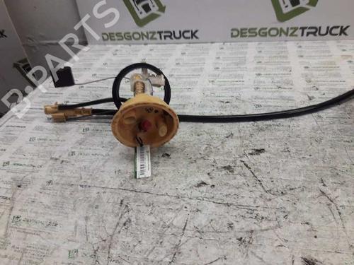 Used Fuel pump BMW 3 (E46) 320 d (136 hp) 21459204