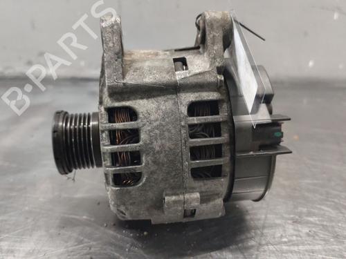 Alternator RENAULT TRAFIC II Van (FL) | BP33618713M7 - Image 2
