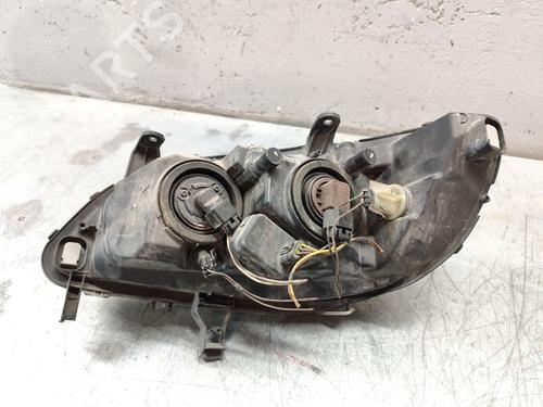 Right headlight OPEL ZAFIRA A MPV (T98)  | BP25595573C29