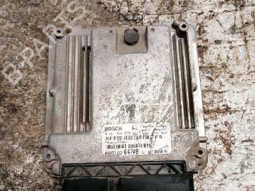 Used Engine control unit (ECU) DODGE CALIBER [2006-2025]  21474742