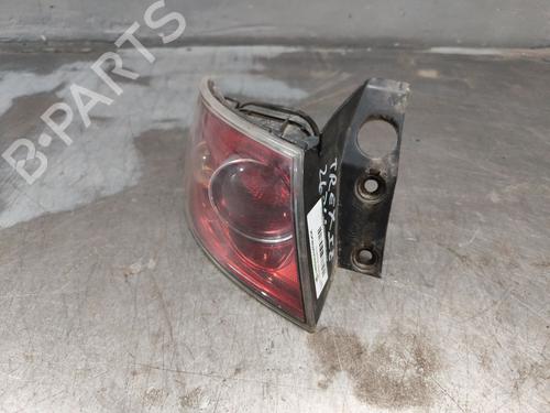 Used Left taillight Left taillight 39587883 39587883