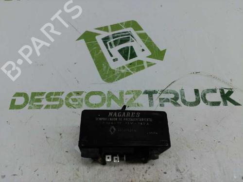 Electronic module RENAULT 9 (L42_)  | BP21428351M83 