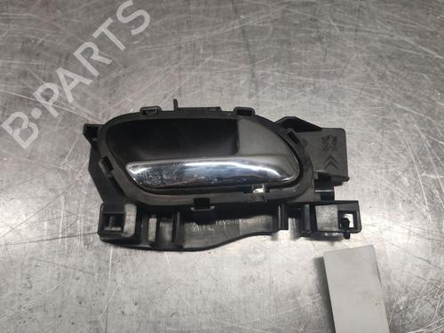 Used Front right interior door handle Front right interior door handle CITROËN BERLINGO MULTISPACE (B9) 1.6 HDi 110 (112 hp) 33886671 33886671
