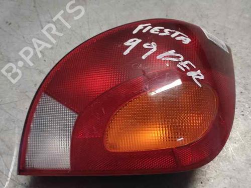 Højre baglygte FORD FIESTA IV (JA_, JB_) 1.25 i 16V (75 hp) 21402937