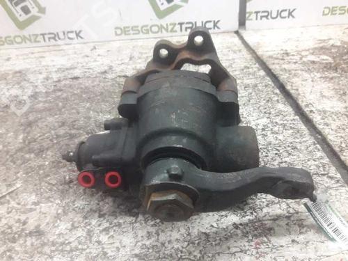 Used Steering rack NISSAN TRADE Van 100 (106 hp) 21494898