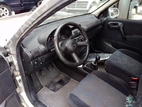 Left headlight OPEL CORSA B (S93)  | BP21460577C28 