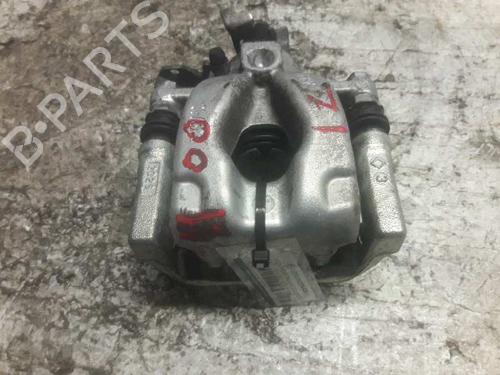 Used Left rear brake caliper FIAT TIPO Hatchback (356_, 357_) 1.3 D (356HXH1A) (95 hp) 21471608