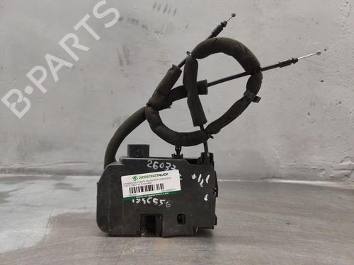 Front left lock IVECO DAILY VI Van 33S12, 35S12, 35C12 | BP38037495C98 - Image 2