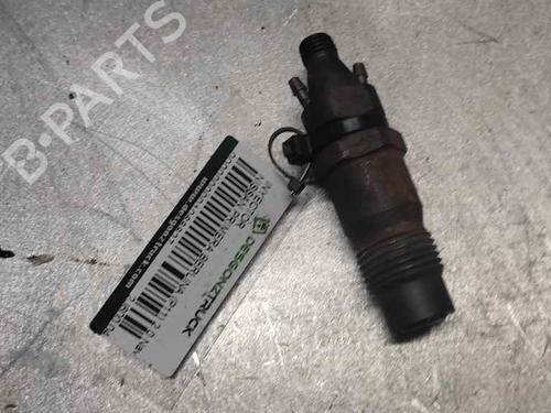 Used Injector NISSAN PRIMERA Hatchback (P11) 2.0 TD (90 hp) 21404470