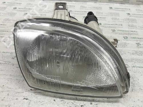 Højre forlygte FIAT SEICENTO / 600 (187_) [1997-2010]  21450790