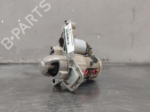 Used Starter Starter DACIA SANDERO II TCe 90 (B8M1, B8MA, B8AC) (90 hp) 33607823 33607823