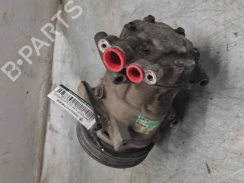 AC-Kompressor RENAULT KANGOO Express (FC0/1_)  | BP21412873M34 
