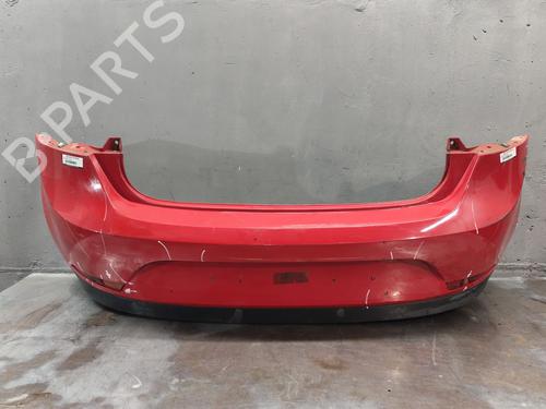 rear-bumper-seat-ibiza-iv-6j5-6p1-2008-2009-2010-2011-2012-2013-2014-2015-2016-2017-39598498 main image