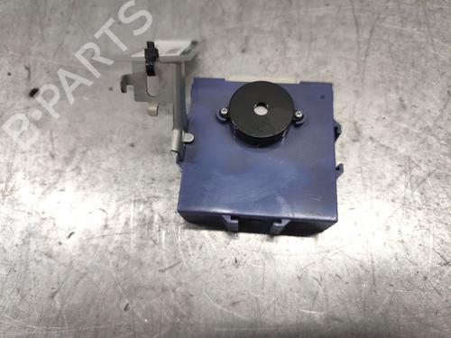 Elektronisk modul MAZDA 3 (BL) 2.2 MZR CD (BL10) | BP24679028M83 