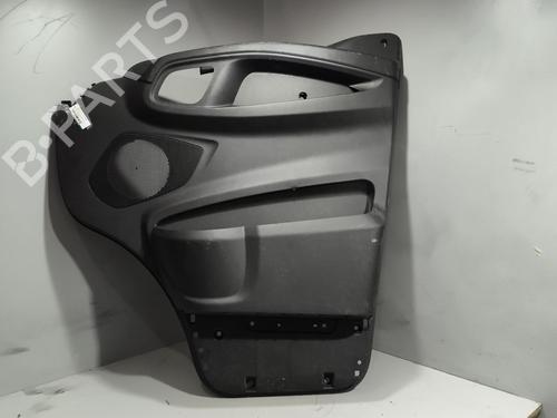 Used Front left panel IVECO DAILY VI Van 35S16, 35C16, 40C16, 50C16, 70C16 (160 hp) 33198726