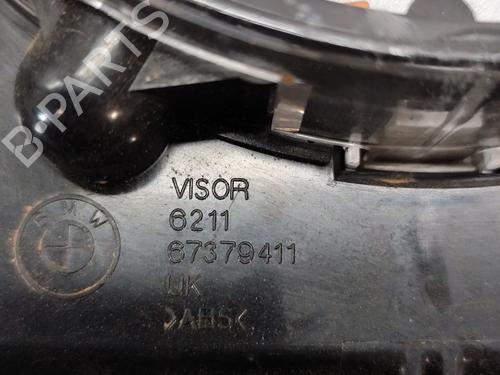 Instrument cluster MINI MINI (R50, R53) Cooper S | BP24951154C47 