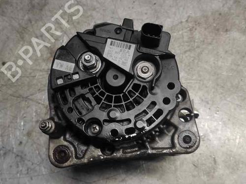 Alternator SKODA FABIA I (6Y2)  | BP21404401M7 